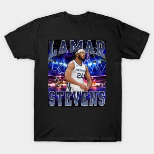 Lamar Stevens T-Shirt